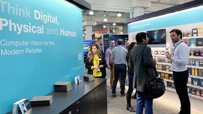 Big Show, Bigger Ideas from NRF2020: 4 Reasons to Think Digital, Physical and Human