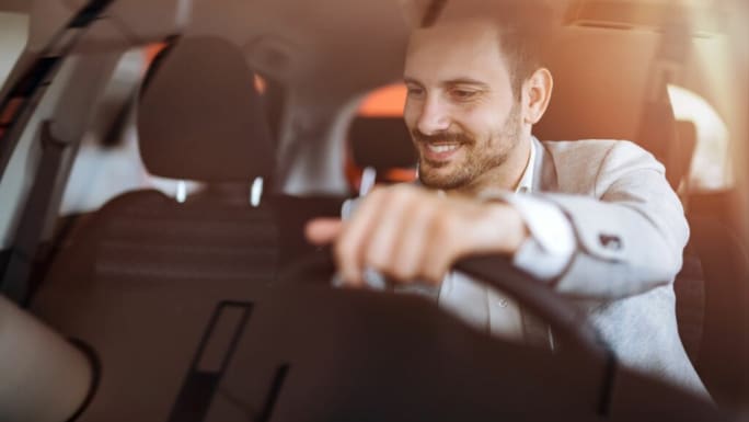 Car Rental