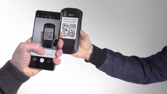 Dealing with Delivery Demand Fluctuations Post-COVID: BYOD or COPE?