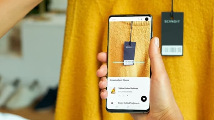 Why Mobile Self-Scanning is for Small Retailers Too