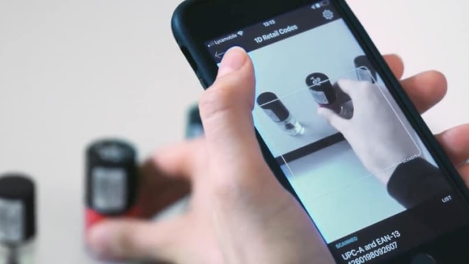 New Release of Barcode Scanner, ID Scanning and OCR SDK 6.6