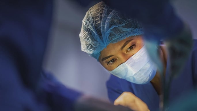 How Scanning Can Improve Patient Safety in Healthcare