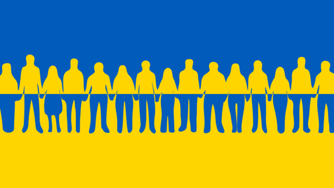 Fast-tracked Employment Opportunities for People Affected by the Invasion of Ukraine