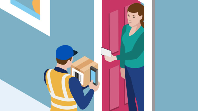 Deliver Age-Restricted Products: Fast and Friction-Free (Infographic)