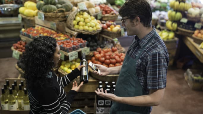 European Retail Leaders Reveal Technology Priorities, Potential and Challenges for Omnichannel Stores of the Future