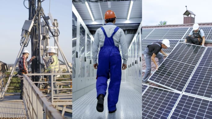 7 Reasons Smartphones Beat Dedicated Devices for Field Service Operations