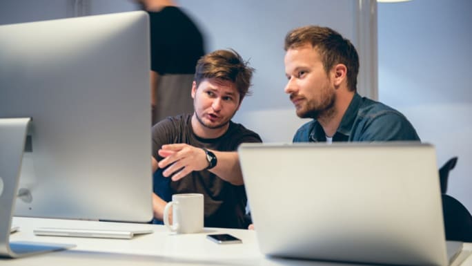 Scandit Smart Data Capture Now Available in Pega Marketplace