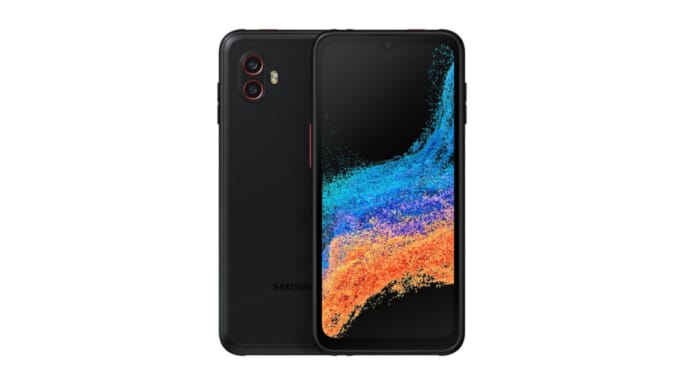 Scandit bringt seine Plattform für Smart Data Capture auf das neue Samsung Galaxy XCover6 Pro