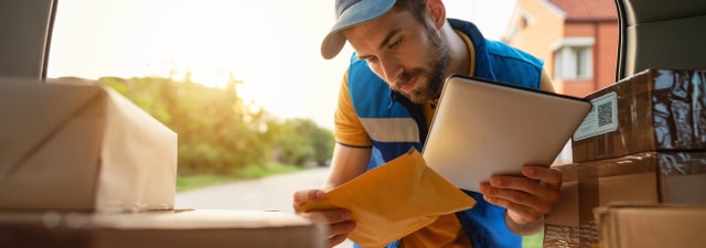 Is Your Last Mile Technology Fit for Purpose