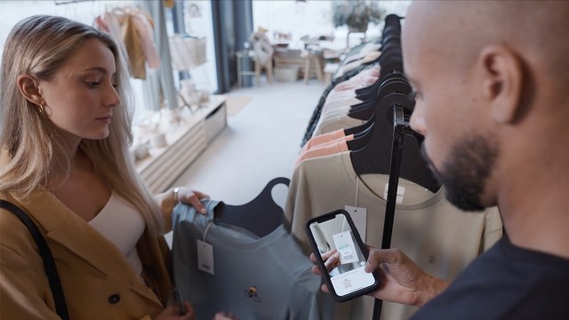 mpos fashion product comparison