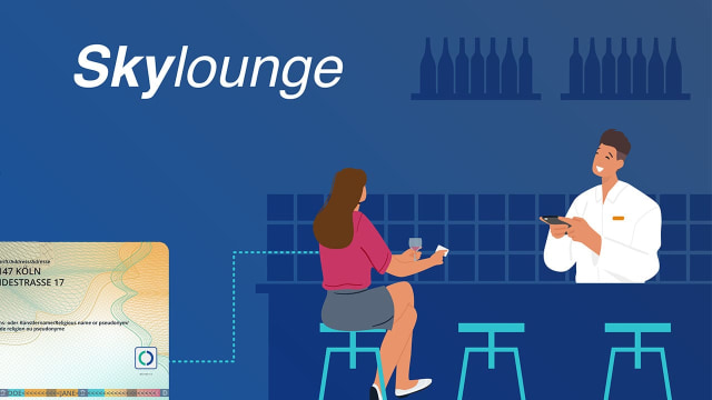 air travel made easy with mobile id scanning