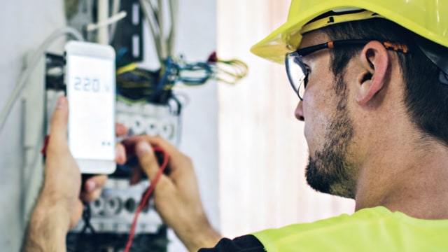 Field Operations Needs Supercharged Smart Device Scanning