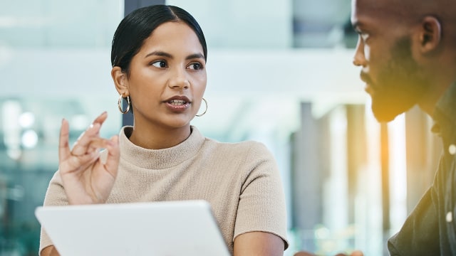 partnering with Scandit