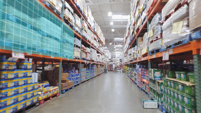 inventory scanning