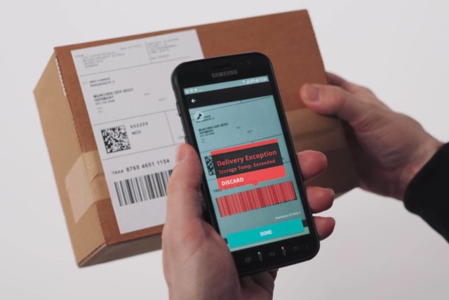 identify special parcels