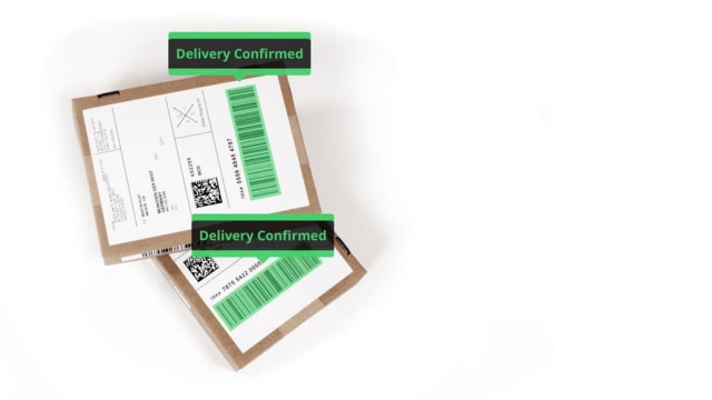 proof of delivery last mile