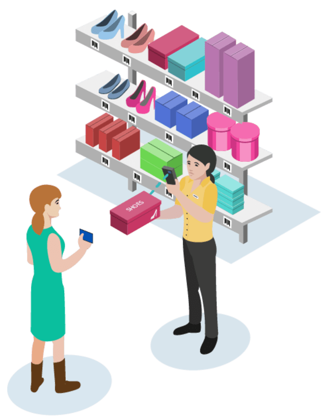 clienteling mpos