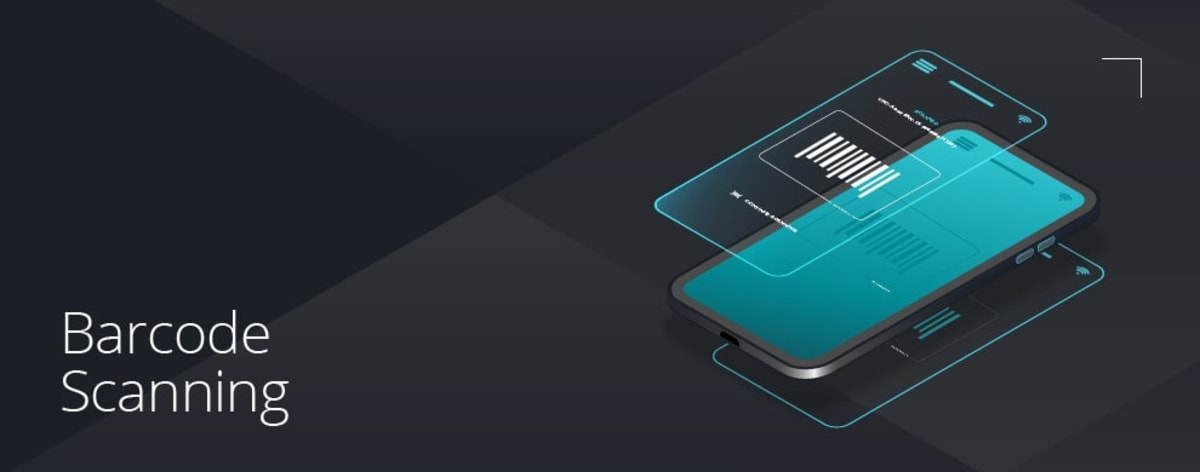 Scandit 6 9リリース 製品情報 スキャンディット