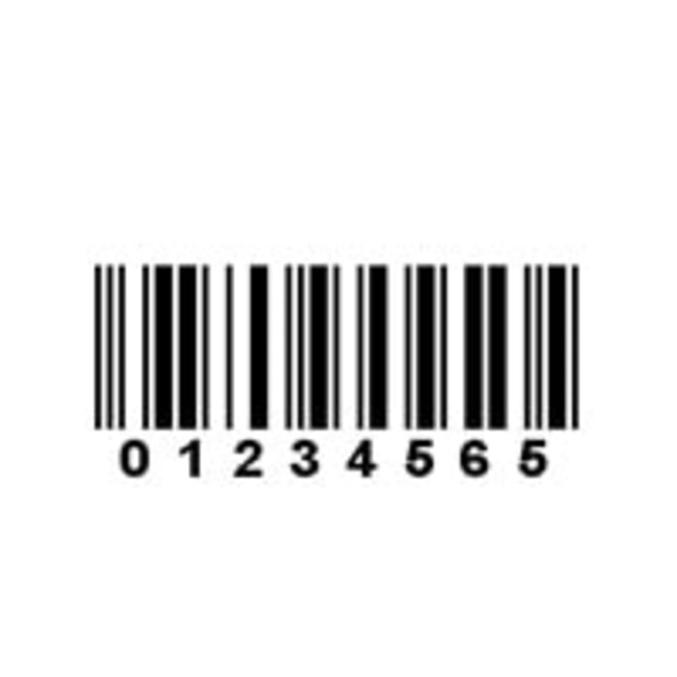 Types of Barcodes: Choosing the Right Barcode
