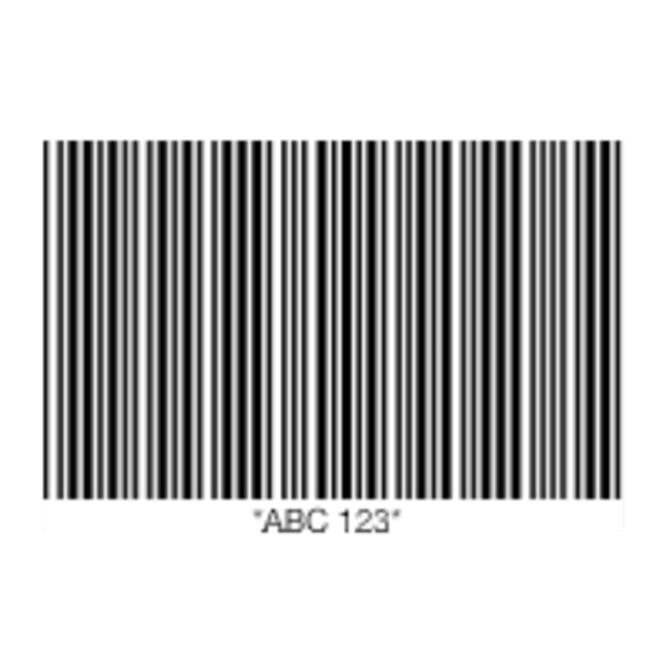Types of Barcodes: Choosing the Right Barcode