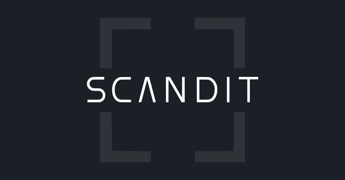 UPC Lookup - Scandit