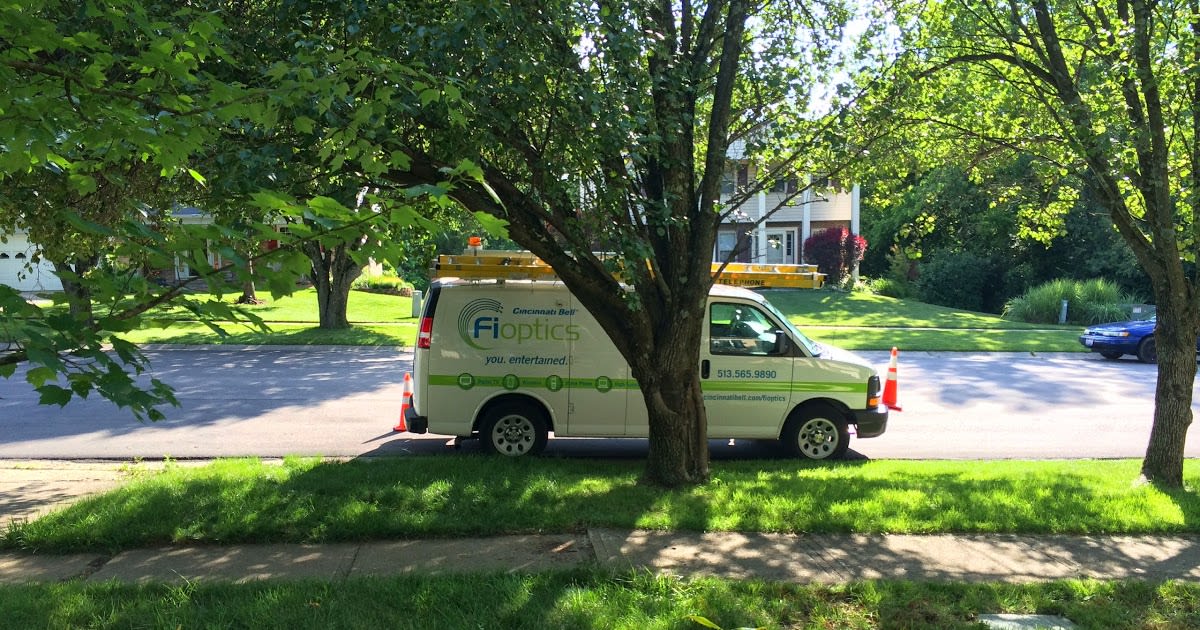 Cincinnati Bell Success Story Scandit