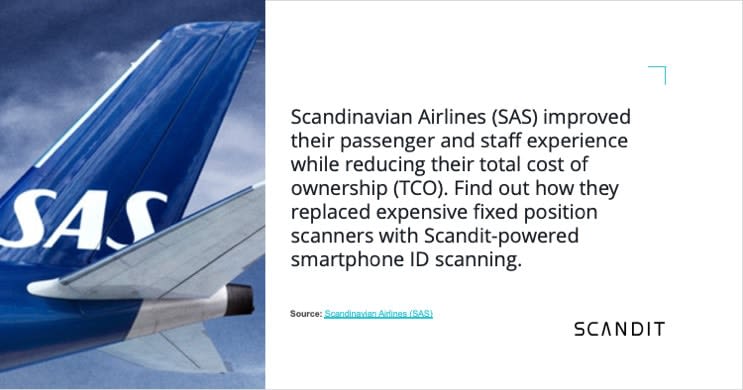 ID Scanning in the Enterprise: Getting Started | Guide