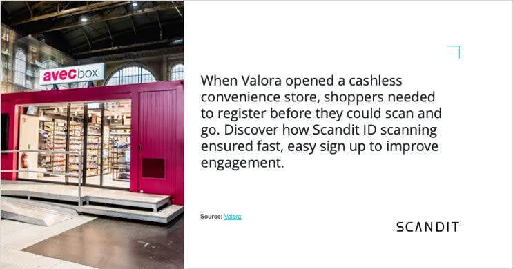 ID Scanning in the Enterprise: Getting Started | Guide