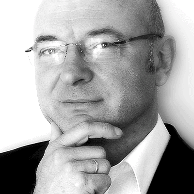 Marek Różycki photo