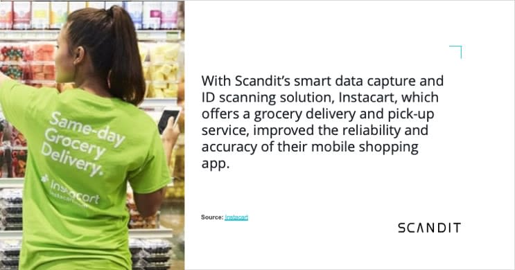 ID Scanning in the Enterprise: Getting Started | Guide