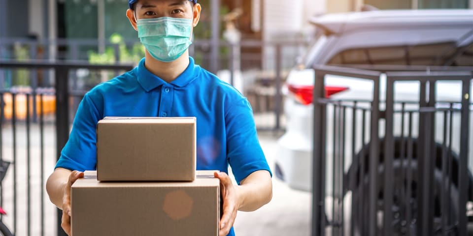 last mile age verification delivery