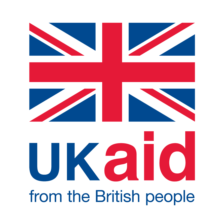 UKaid