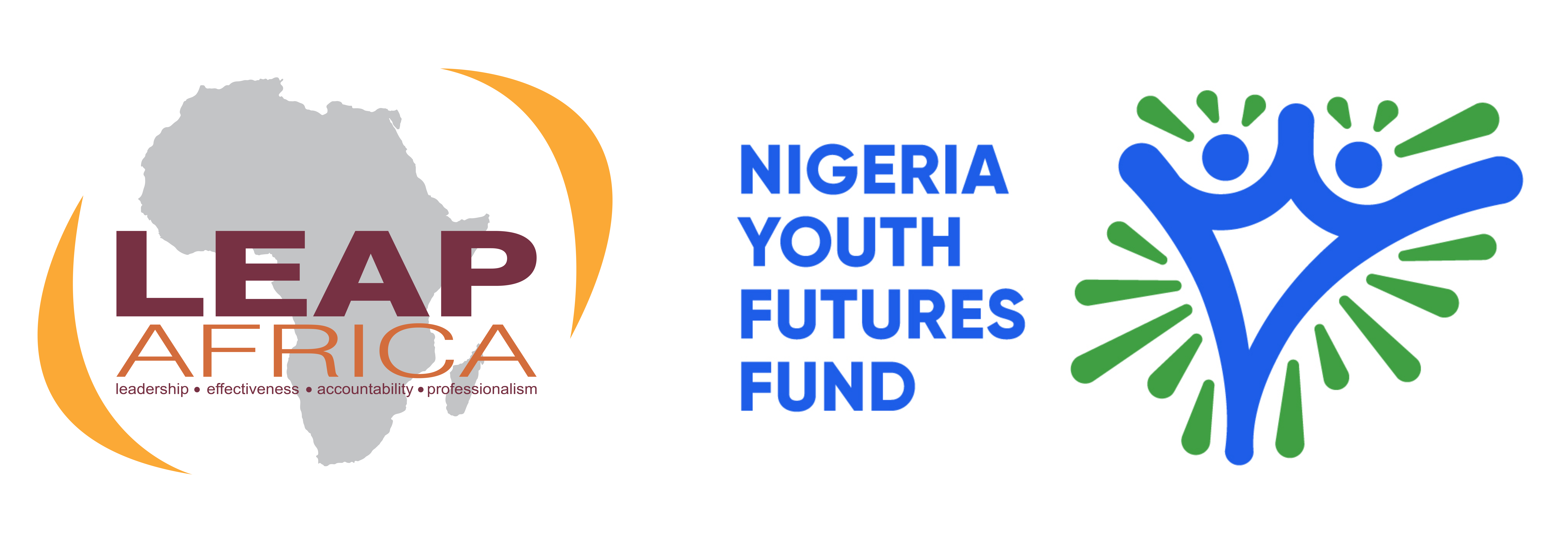 LEAPAFRICA& NYFF