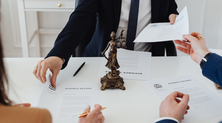 How We Increased A Law Firm's Backlinks by 800%