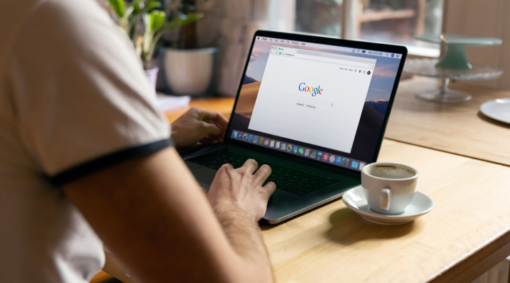 5X'd Website Traffic! SaaS SEO case study on increasing organic traffic and keywords