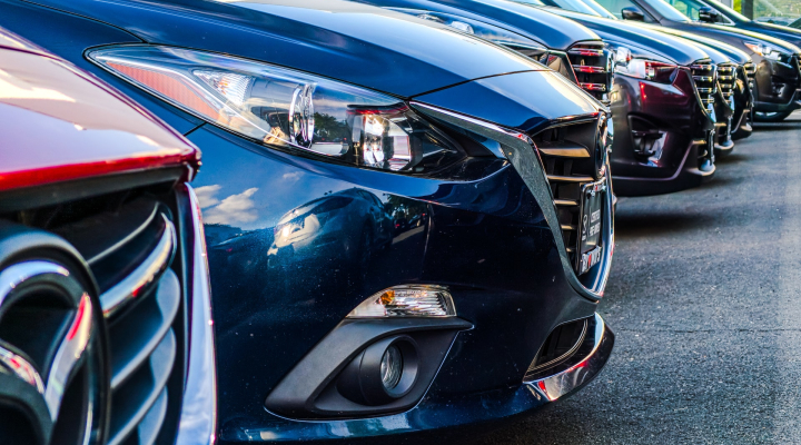 Autodealer SEO Case Study (147% meer verkeer!)