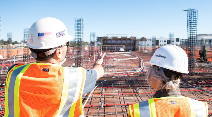 Construction Company Grows Online Authority With 400% More Backlinks