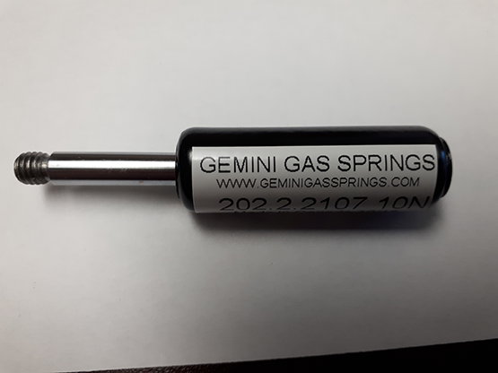 Gas Spring, Dampers, Struts