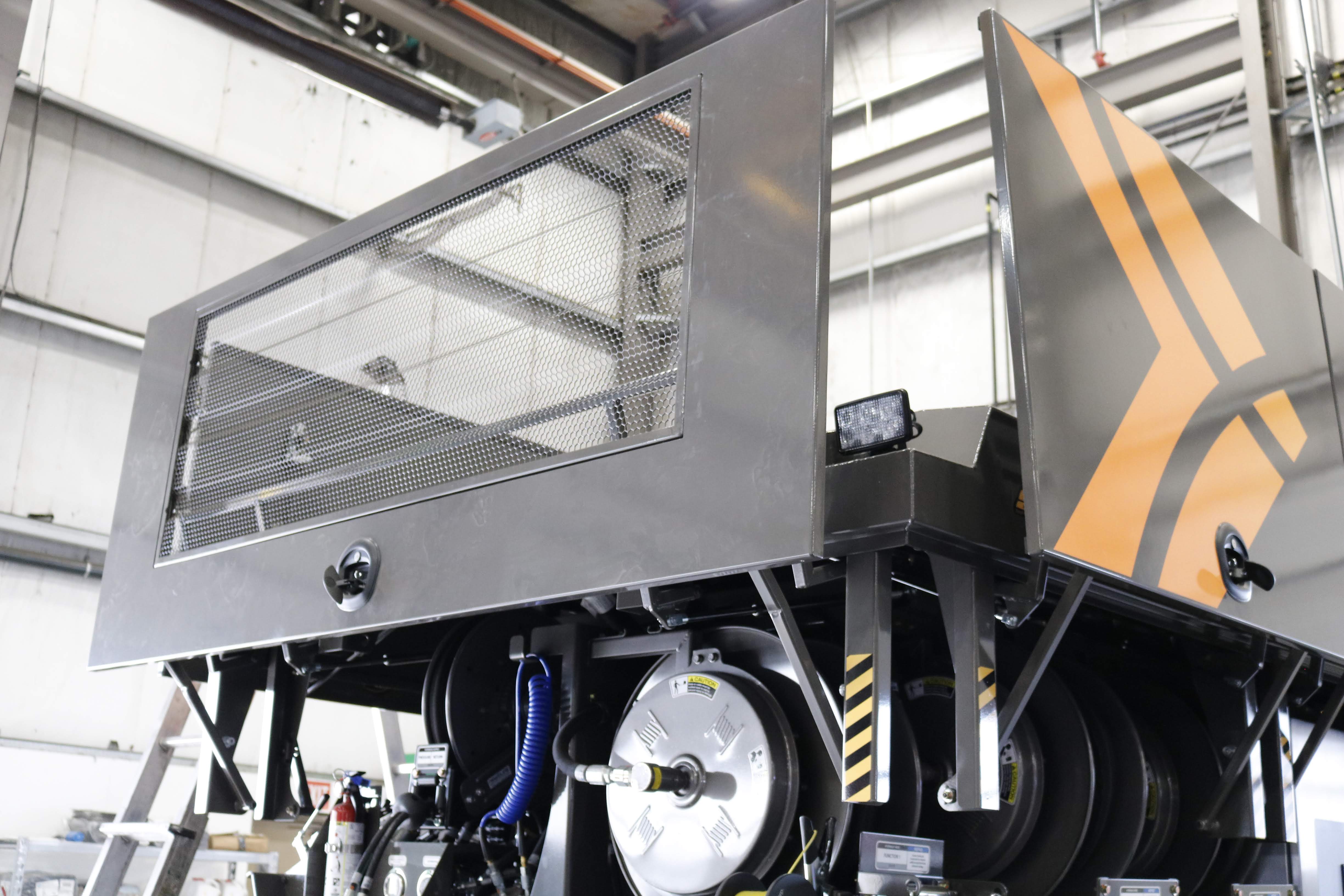 Gas Spring Applications Gemini Gas Springs Inc 