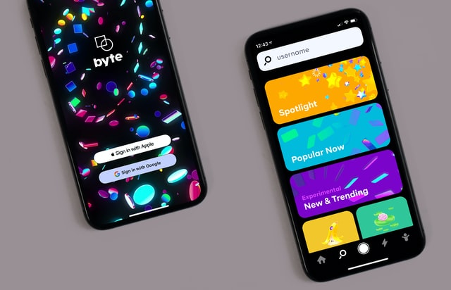 Mobiele App Ontwikkeling