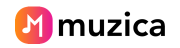 Muzica logo