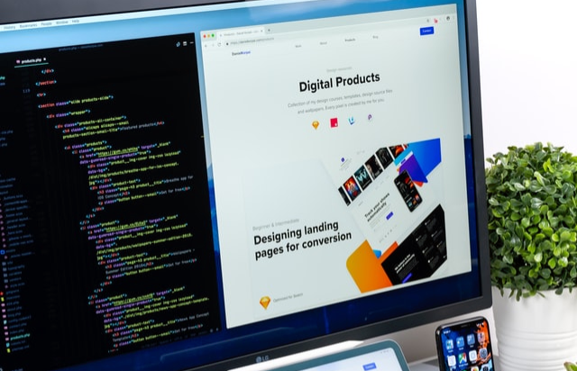 Website Development