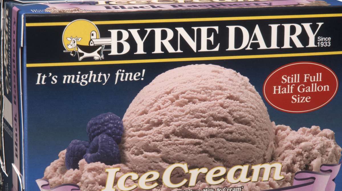 byrne dairy jobs