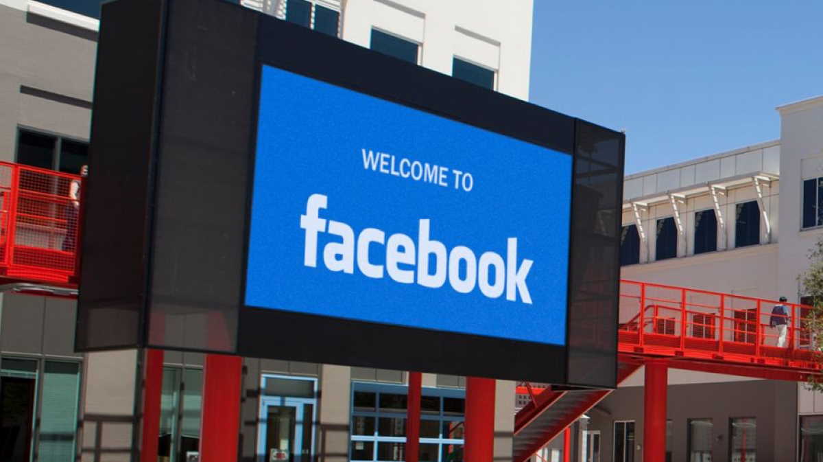 U.S. sues Facebook over hiring practices | Companies | POST Online Media