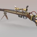 Sniper Rifle