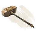 War Hammer