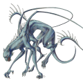 Displacer Beast