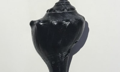 Onyx Shell