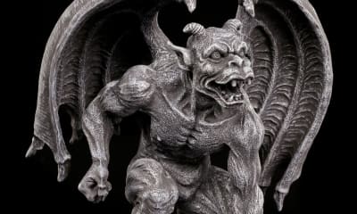 Gargoyle