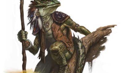 Lizardfolk
